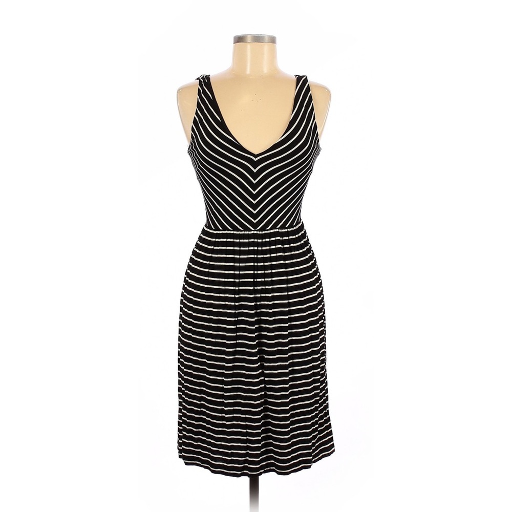 Loft stripe dress